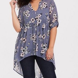 Torrid Lexie